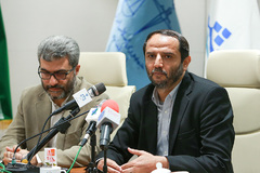 جعفر شیرعلی نیا نویسنده و مؤلف