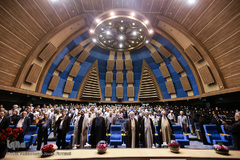 سی و هفتمین سالگرد حادثه تروریستی ۷ تیر