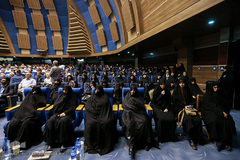 سی و هفتمین سالگرد حادثه تروریستی ۷ تیر