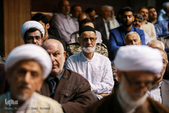 سی و هفتمین سالگرد حادثه تروریستی ۷ تیر