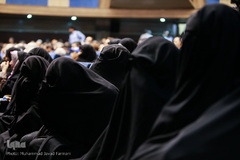 سی و هفتمین سالگرد حادثه تروریستی ۷ تیر