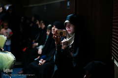 سی و هفتمین سالگرد حادثه تروریستی ۷ تیر