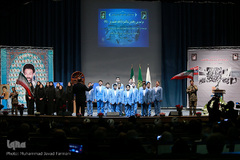 سی و هفتمین سالگرد حادثه تروریستی ۷ تیر