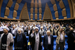 سی و هفتمین سالگرد حادثه تروریستی ۷ تیر