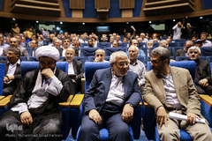 سی و هفتمین سالگرد حادثه تروریستی ۷ تیر