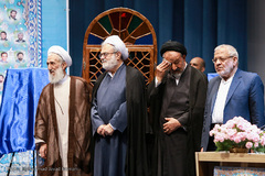 سی و هفتمین سالگرد حادثه تروریستی ۷ تیر