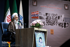 آیت الله صدیقی امام جمعه موقت تهران 