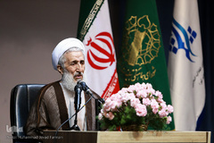 آیت الله صدیقی امام جمعه موقت تهران 