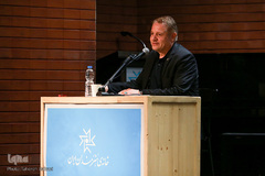 مراسم بزرگداشت داریوش شایگان