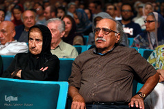 مراسم بزرگداشت داریوش شایگان