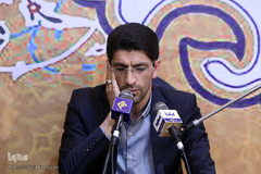 مهدی عادلی، قاری بین المللی قرآن کریم