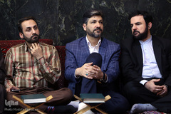 مراسم اختتامیه یازدهمین دوره تخصصی اقراء