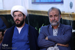 مراسم اختتامیه یازدهمین دوره تخصصی اقراء