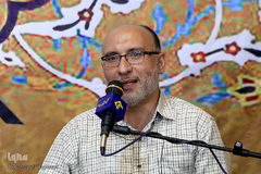 مراسم اختتامیه یازدهمین دوره تخصصی اقراء