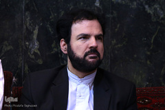 محمد حسین محمدزاده، رییس شبکه قرآن سیما