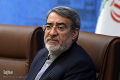 عبدالرضا رحمانی فضلی، وزیر کشور