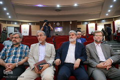 نشست نسبت اسلام و توسعه اقتصادی از منظر پنج متفکر اسلامی