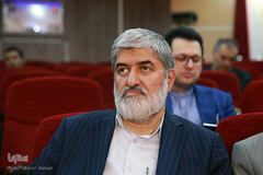 علی مطهری 