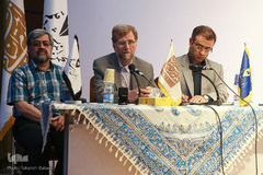 نشست نسبت اسلام و توسعه اقتصادی از منظر پنج متفکر اسلامی