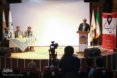 نشست نسبت اسلام و توسعه اقتصادی از منظر پنج متفکر اسلامی