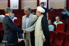 نشست نسبت اسلام و توسعه اقتصادی از منظر پنج متفکر اسلامی