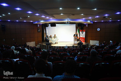 نشست نسبت اسلام و توسعه اقتصادی از منظر پنج متفکر اسلامی