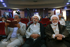 نشست نسبت اسلام و توسعه اقتصادی از منظر پنج متفکر اسلامی