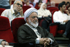 غلامرضا مصباحی‌مقدم