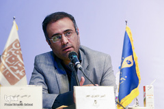 نشست نسبت اسلام و توسعه اقتصادی از منظر پنج متفکر اسلامی