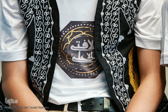 آیین گرامی داشت روز ملی فرهنگ پهلوانی