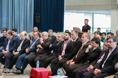 آیین گرامی داشت روز ملی فرهنگ پهلوانی