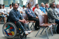 آیین گرامی داشت روز ملی فرهنگ پهلوانی