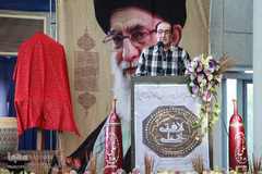 آیین گرامی داشت روز ملی فرهنگ پهلوانی