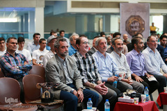 آیین گرامی داشت روز ملی فرهنگ پهلوانی