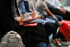 آیین گرامی داشت روز ملی فرهنگ پهلوانی