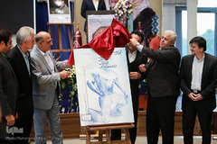 آیین گرامی داشت روز ملی فرهنگ پهلوانی