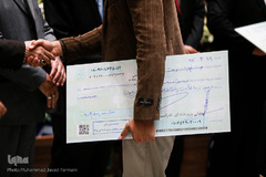 آیین گرامی داشت روز ملی فرهنگ پهلوانی