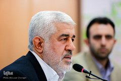 ولی الله شجاع پوریان معاون اجتماعی و فرهنگی شهرداری تهران