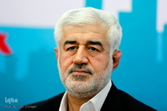 ولی الله شجاع پوریان معاون اجتماعی و فرهنگی شهرداری تهران