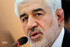 ولی الله شجاع پوریان معاون اجتماعی و فرهنگی شهرداری تهران