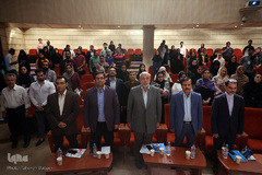 اختتامیه جشنواره ملی طراحی ساختمان انرژی صفر