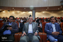 اختتامیه جشنواره ملی طراحی ساختمان انرژی صفر