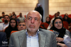 چیت‌چیان وزیر سابق نیرو 