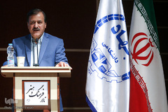 اختتامیه جشنواره ملی طراحی ساختمان انرژی صفر