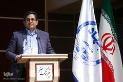 دودابی نژاد دبیر علمی جشنواره