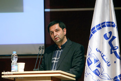 اختتامیه جشنواره ملی طراحی ساختمان انرژی صفر