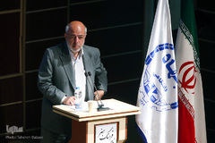 چیت‌چیان وزیر سابق نیرو 