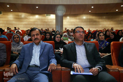 اختتامیه جشنواره ملی طراحی ساختمان انرژی صفر