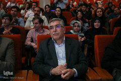 اختتامیه جشنواره ملی طراحی ساختمان انرژی صفر