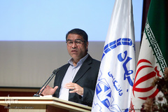 پورعابدی معاون پژوهشی جهاددانشگاهی